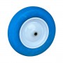 Колесо для тачки 3,50-8/16мм (полиуритан.) /1/5/
