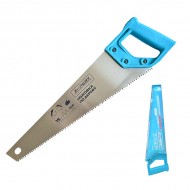 Ножовка по дереву "X-PERT" 400мм пластик. ручка /1/6/48/