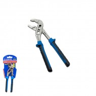 Клещи переставные К-8 200мм /1/6/10/60/