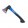 Топор 1200гр. фибергласс. ручка /1/6/24/