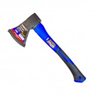 Топор 1400гр. фибергласс. ручка /1/6/24/