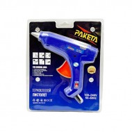 Термопистолет для клея 60W /1/12/48/