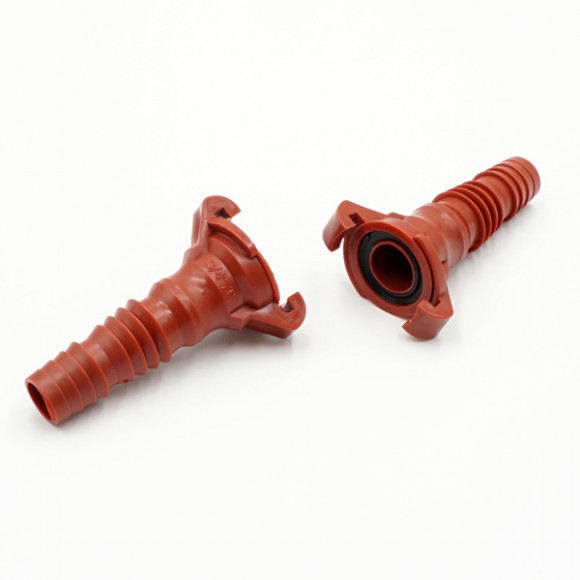 Штуцер соед. "Пожарный" 3/4*1 (20/350) Штуцер соед. "Пожарный" 3/4*1 (20/350)