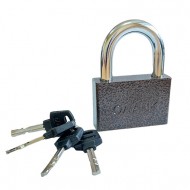 Замок навесной "Оланк" ВС-2570 /1/48/