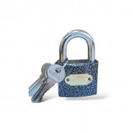 Замок навесной "Оланк" НСА-50 5кл. /1/6/60/