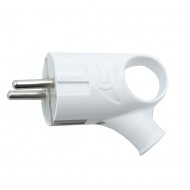 Вилка 3011 з/к с кольцом  /20/600/