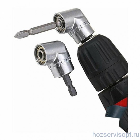 Адаптер угловой /1/80/