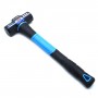 Кувалда 3LB 1,3кг фибергласс. ручка X-PERT /1/6/12/