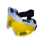 Очки защитные лыжные /10/120/