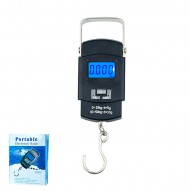Весы электронные SL-H50 до 50кг /1/100/ Весы электронные SL-H50 до 50кг /1/100/
