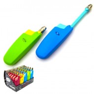 Зажигалка газовая выдвижная /25/600/