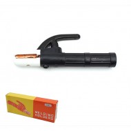 Держатель электродов 500А дешовый/1/50/ Держатель электродов 500А дешовый/1/50/