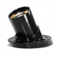 Патрон настенный Е27 Ливны /5/150/