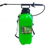 Опрыскиватель "Лазурит" 8л с ремнём /1/6/
