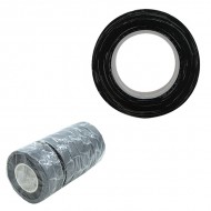 Изолента ХБ 80 гр 2-х стор. (в инд уп.) серия А /10/150/ Изолента ХБ 80 гр 2-х стор. (в инд уп.) серия А /10/150/