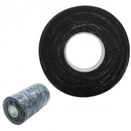 Изолента ХБ 200 гр 2-х стор. (в инд уп.) серия С /10/60/ Изолента ХБ 200 гр 2-х стор. (в инд уп.) серия С /10/60/