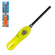 Зажигалка газовая прямая №1003 /1/240/ Зажигалка газовая прямая №1003 /1/240/