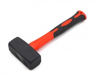Кувалда 2кг фибергласс. ручка /1/25/