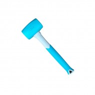 Киянка гелевая 12oz /1/6/36/