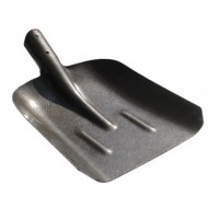 Лопата совковая Рельсовая сталь /12/ Лопата совковая Рельсовая сталь /12/