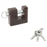 Замок СТАНДАРТ ВС2-3-02С d11мм /1/24/ Замок СТАНДАРТ ВС2-3-02С d11мм /1/24/