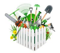 ТОВАРЫ ДЛЯ САДА И ДОМА