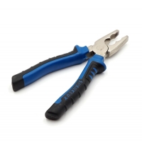 Плоскогубцы, Кусачки