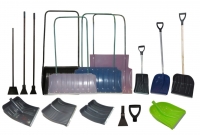 СНЕГОУБОРОЧНЫЙ ИНВЕНТАРЬ